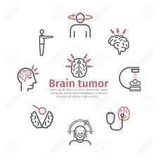 You should know the signs of an emergency so you can seek prompt medical attention. Brain Tumor Cancer Symptoms Diagnostics Blood Cancer Signs Royalty Free Cliparts Vectors And Stock Illustration Image 123597923