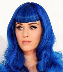 Or you can temporarily dye your hair blue with kool aid hair chalk food coloring or a blue mascara. Dark Blue Hair Inspiration 24 Photos Of Navy Blue Hair