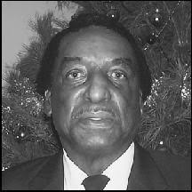 Roosevelt Mays Obituary (2012)