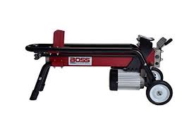 Top 10 Electric Log Splitters Of 2020 No Place Called Home Electric Logs Log Splitter Log Splitters