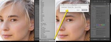 Once you have a photo edited just the way you like, you can add those same clean edit portrait workflow: A Beginner S Guide To Creating Smooth Skin Using Lightroom Fstoppers