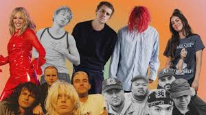 ARIA Awards 2024: indie duo Royel Otis leads nominations | The Australian