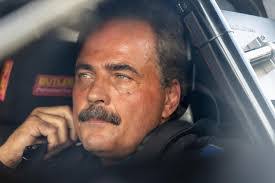 Rodney Parson's Instagram, Twitter & Facebook