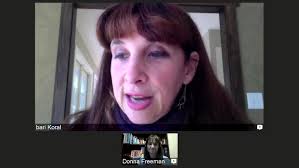 Yoga for Literacy: Read Along with Robyn