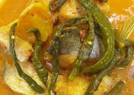 Cara membuat pindang ikan baung 1. Resep Gulai Ikan Baung Ala Dapoermadam Oleh Madam Dyna Cookpad