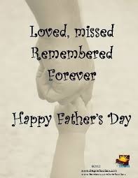 And if the household be too little. Alger Love Happy Father S Day In Heaven Tatay Kiko Facebook