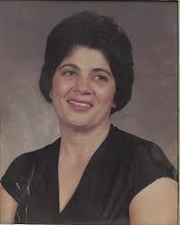 Genevieve Hunt Obituary