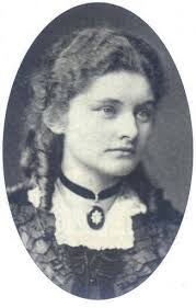 Mathilde Wesendonck** (1828