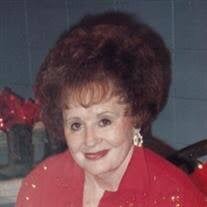 Shirley Lu Percival Obituary