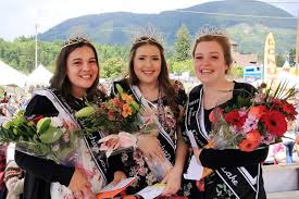 Lady of the Lake success a community effort