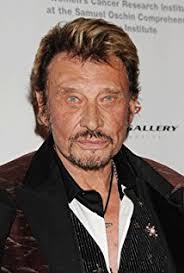 Afbeeldingsresultaat voor johnny hallyday