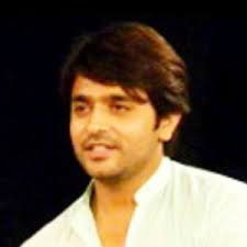 Ashish Sharma (Radio Host)