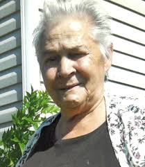 Obituary information for Evelyn Mary Rowley Handon