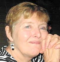 Jane HAGEDORN Obituary -