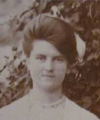 Teredella Carrie “Della” Joy Pierce (1888-1956)