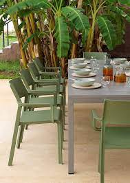 trill rio 10 seater outdoor dining set bydezign furniture nz outdoor tables and chairs outdoor dining set outdoor dining