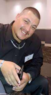 Moses Xavier Trevino Obituary