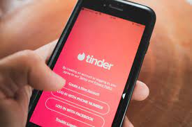 It's a good approach, i think, for online dating. Tinder Or Bumble Choice Of Dating App Can Say A Lot About You Chicago Sun Times