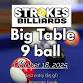 BIG TABLE 9 BALL event image