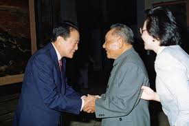 Robert kuok was the youngest of three brothers. Robert Kuok S Legacy In Malaysia The Asean Post