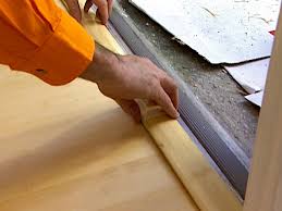 Flooring installation & care laminate flooring 45 comments 2. Installing Laminate Flooring Hgtv