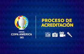 In this video you can see home and away kits of all 20. Proceso De Acreditacion De Medios De Argentina Brasil Y Colombia Para La Conmebol Copa America 2021 Conmebol