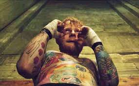 Each one holds a personal meaning for ed, 26, who tells the sun the secrets behind his brand new inkings. Ed Sheeran Unveils His 60 Elaborate Tattoos Daily Mail Online