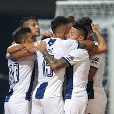 How to watch patronato de paraná vs talleres when: Talleres Vs Patronato En Vivo Online Por La Primera Jornada De La Copa De La Liga Profesional
