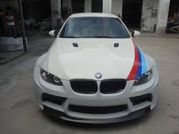 China Body Kit Design For 08 11 Bmw E92 E93 M3 Vorsteiner Gtrs3 Widebody China Body Kit For Bmw E92 E93 M3 Body Kit