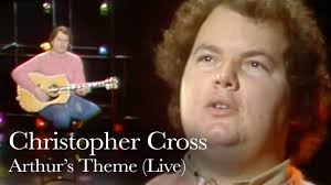 Christopher Cross