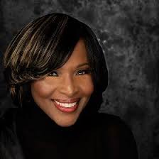 Suzanne Lorraine Gilmore