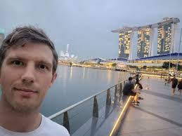 Craig Aramaki's Instagram, Twitter & Facebook