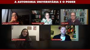 En síntesis, el concepto de autonomía universitaria implica la consagración de una regla general que consiste en la libertad de acción de los centros educativos superiores, de tal modo que las restricciones son excepcionales y deben estar previstas en la ley, según lo establece con claridad el artículo citado. A Autonomia Universitaria E O Poder Youtube