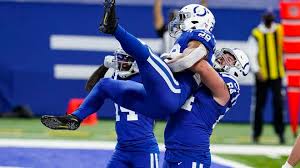 Fans can watch indianapolis colts game live stream online on their ipad, mac, pc, laptop or any android device. Buffalo Bills Vs Indianapolis Colts In Afc Playoffs 5 Things To Know