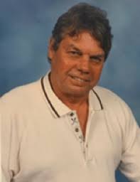 George Eugene Herndon Obituary