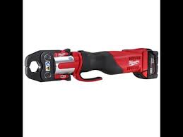 Great savings & free delivery / collection on many items. Milwaukee M18 Press Logic Press Tool Review 2673 22 Youtube