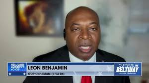 Leon Benjamin :: Grabien