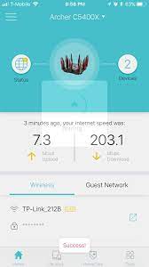 The application allows you to link to your bank account, making buying and selling btc easy. How To Use Tether To Setup Your Tp Link Router