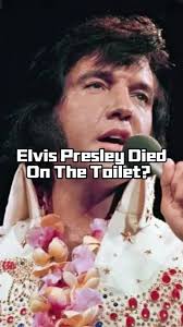 The TikTok Video of Presley Died