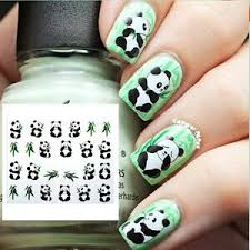 We would like to show you a description here but the site won't allow us. Nagelverzierungen Wasser Aufkleber Transfer Lucky Pandabar Gel Nagellack 045 Ebay