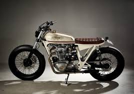 Kawasaki W650 Brat By Kevils Brat Bike Cafe Racer Design Brat Style