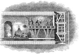 Generally, rock tunnels are cheaper than soft ground tunnels. 6 Innovative Underground Technology And Engineering For Sustainable Development Underground Engineering For Sustainable Urban Development The National Academies Press