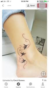 Recopilacion de diseños de letras para tatuar/top lettering/top letras malalandras/lettras chicanas. Pin By Fabiana Vanesa Esponda On Dibujos Foot Tattoos Tiny Tattoos For Girls Mom Tattoos