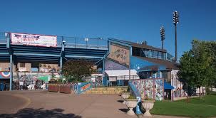 midway stadium wikipedia