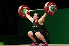 As a junior, hubbard was the national record holder and was lifting a total of 300kg in domestic men's competitions before quitting in 2001 at the age of 23. U67lvyntnrmkgm