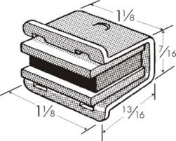 Maybe you would like to learn more about one of these? Magnetic Catch 555 Hardware Decor