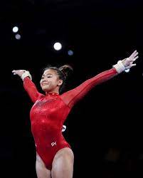 They babysat her as a. Inside Gymnast Sunisa Lee S Journey To Olympic Gold