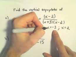 For more videos visit mysecretmathtutor.com Calculus Asymptotes Solutions Examples Videos