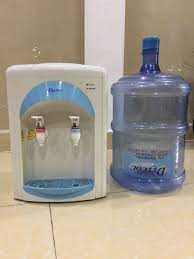 Our team of people work diligently to renew your water supply. Delcol Water Dispenser Kitchen Appliances On Carousell