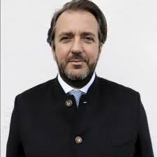 We are thrilled to welcome Ramy Nasser to Odgers Berndtson Germany as an  Associate Partner in our Sports, Gaming & Media Practice.